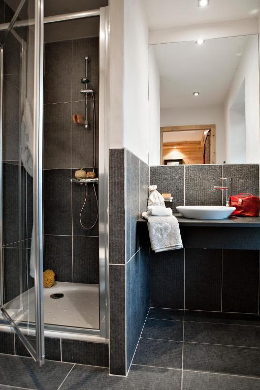 Cgh Residence Boutique Le Lodge Hemera La Rosiere  Ruang foto